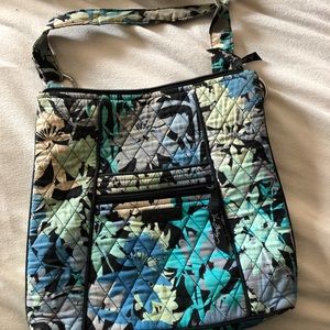 Vera Bradley Hipster
